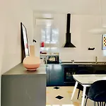 Guesthost - The Design Pasta Rome