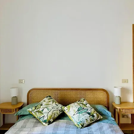 Guesthost - The Design Pasta Ρώμη