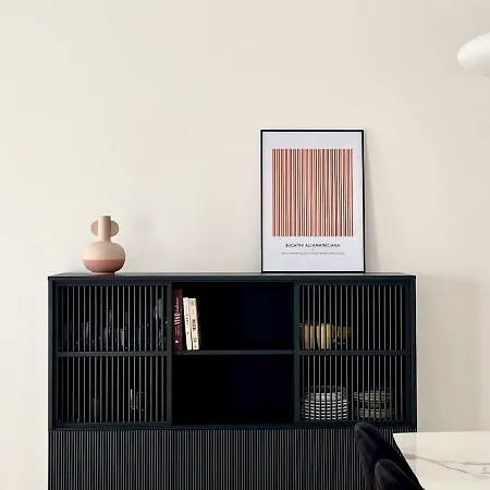 Guesthost - The Design Pasta