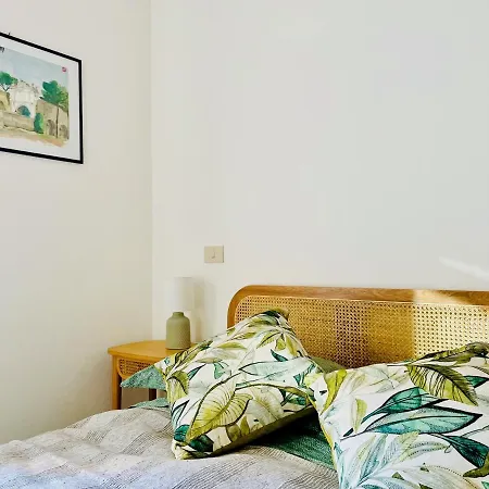 Διαμέρισμα Guesthost - The Design Pasta Ρώμη