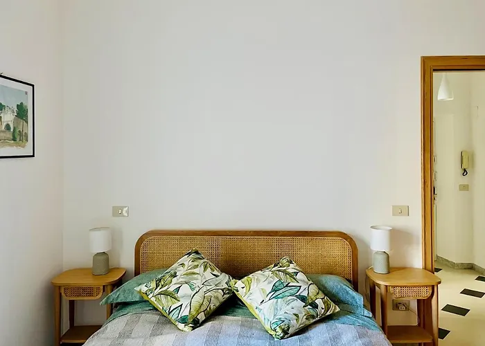 Guesthost - The Design Pasta Ρώμη