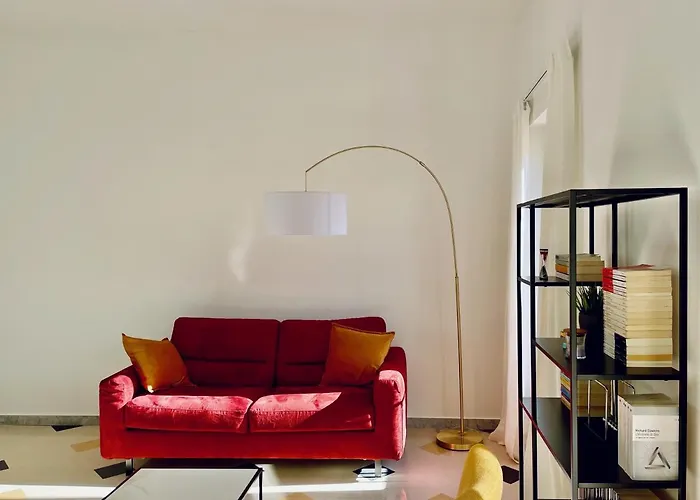 Guesthost - The Design Pasta *