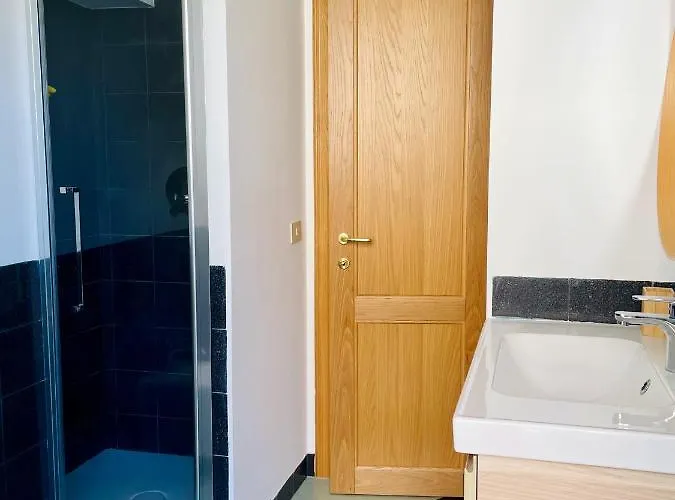 Guesthost - The Design Pasta Apartamento Roma