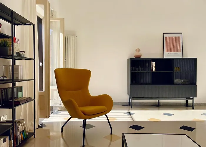 Guesthost - The Design Pasta Roma