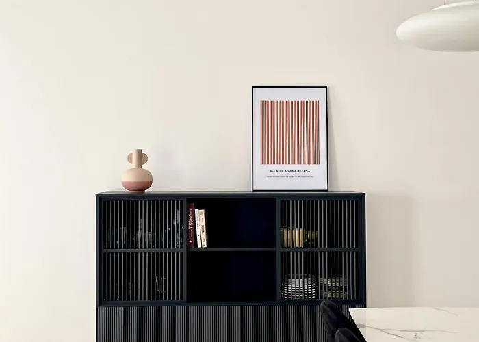 Guesthost - The Design Pasta