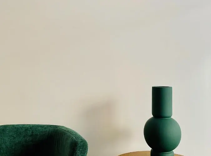 Guesthost - The Design Pasta Apartamento Roma