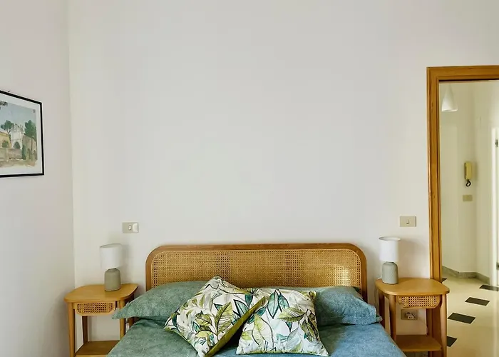 Guesthost - The Design Pasta Apartamento