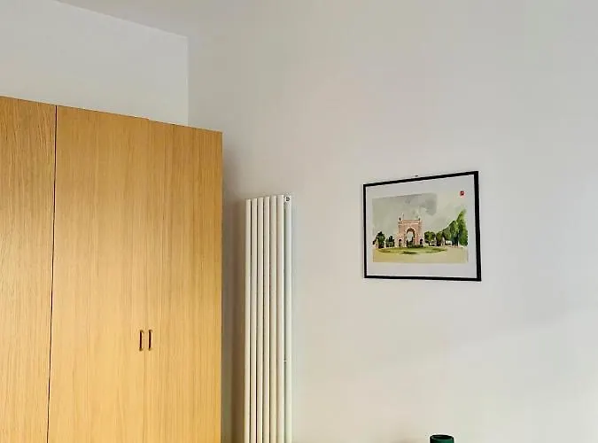 Guesthost - The Design Pasta * Roma