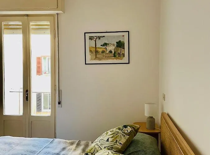 Apartamento Guesthost - The Design Pasta Roma