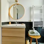 Guesthost - The Design Pasta Апартаменты Рим
