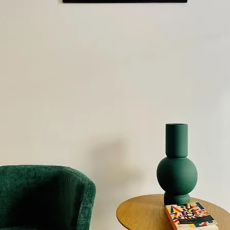 Guesthost - The Design Pasta Апартаменты Рим