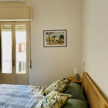 Apartament Guesthost - The Design Pasta Rzym